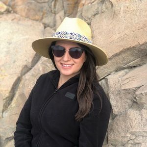 Meet your Posher, Vanessa